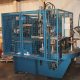 SERVICE ENGINEER Model TT200 flatware pad printing machine. In ‘as new’ condition.